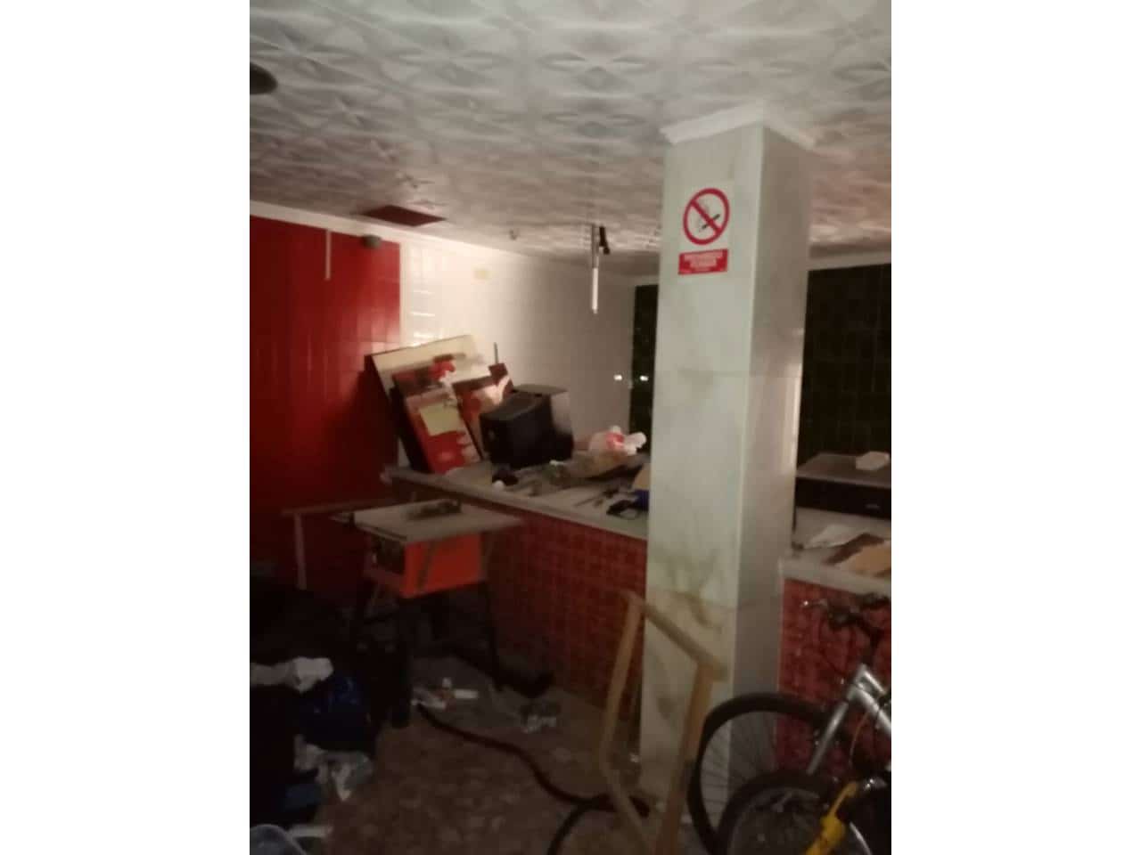 4 makuuhuone Huvila myytävänä paikassa Santiago de la Ribera mukana 
autotalli - 460 000 € (Ref: 8226875)