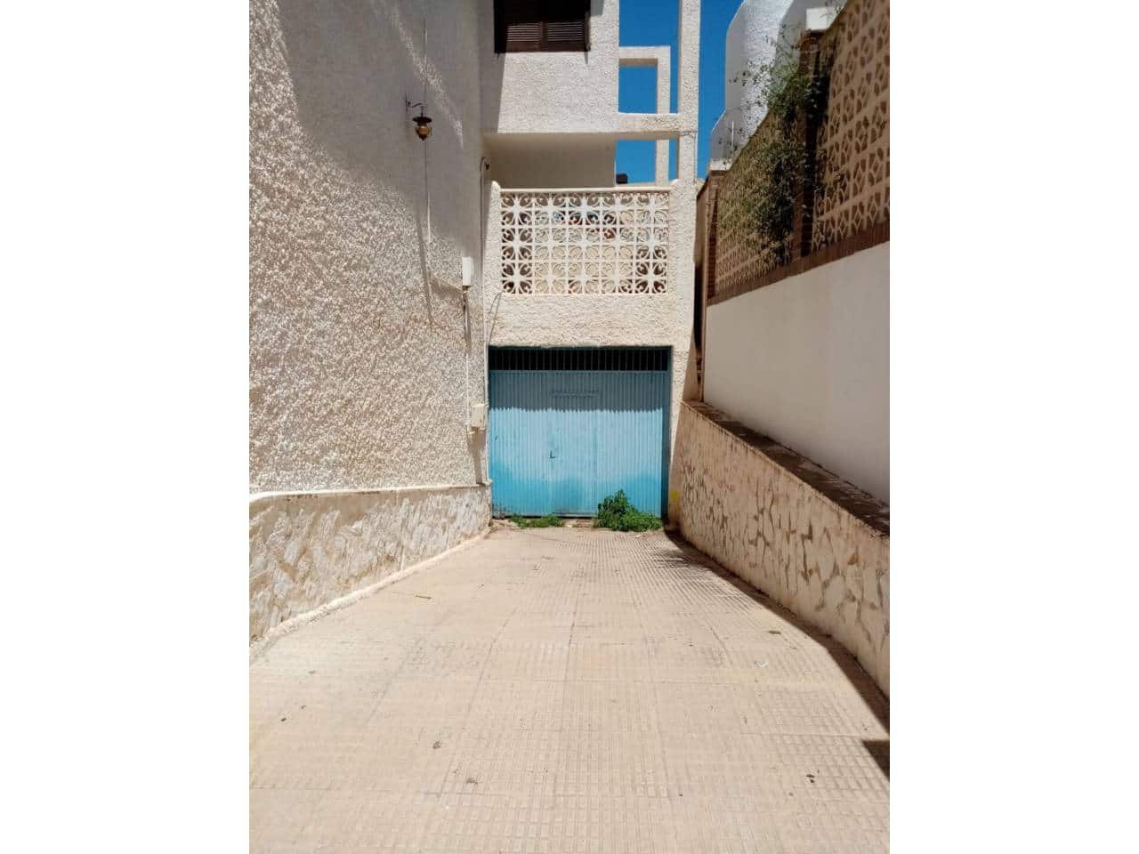 4 makuuhuone Huvila myytävänä paikassa Santiago de la Ribera mukana 
autotalli - 460 000 € (Ref: 8226875)