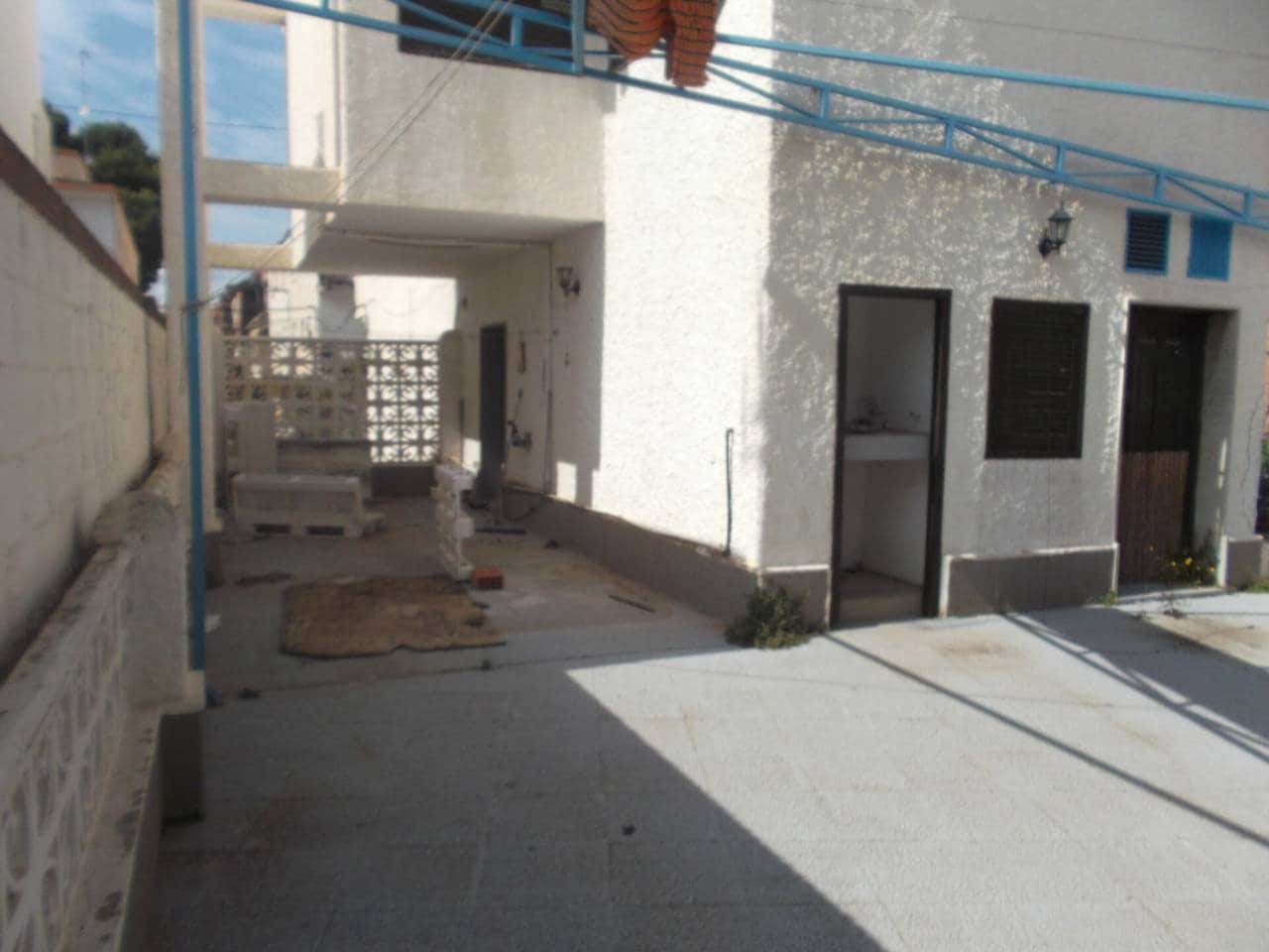 4 makuuhuone Huvila myytävänä paikassa Santiago de la Ribera mukana 
autotalli - 460 000 € (Ref: 8226875)