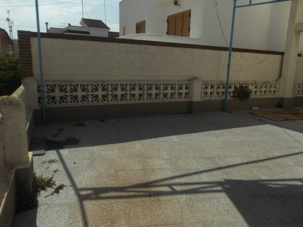 4 makuuhuone Huvila myytävänä paikassa Santiago de la Ribera mukana 
autotalli - 460 000 € (Ref: 8226875)