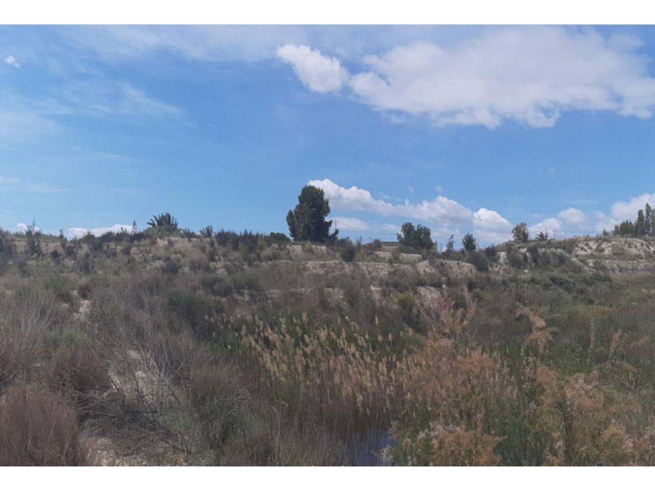 Byggetomt til salgs i Fortuna - € 178 000 (Ref: 8226888)