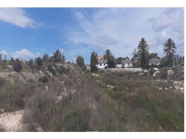 Tomt till salu i Fortuna - 178 000 € (Ref: 8226888)