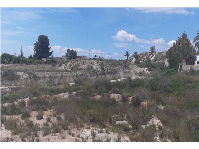 Tomt till salu i Fortuna - 178 000 € (Ref: 8226888)