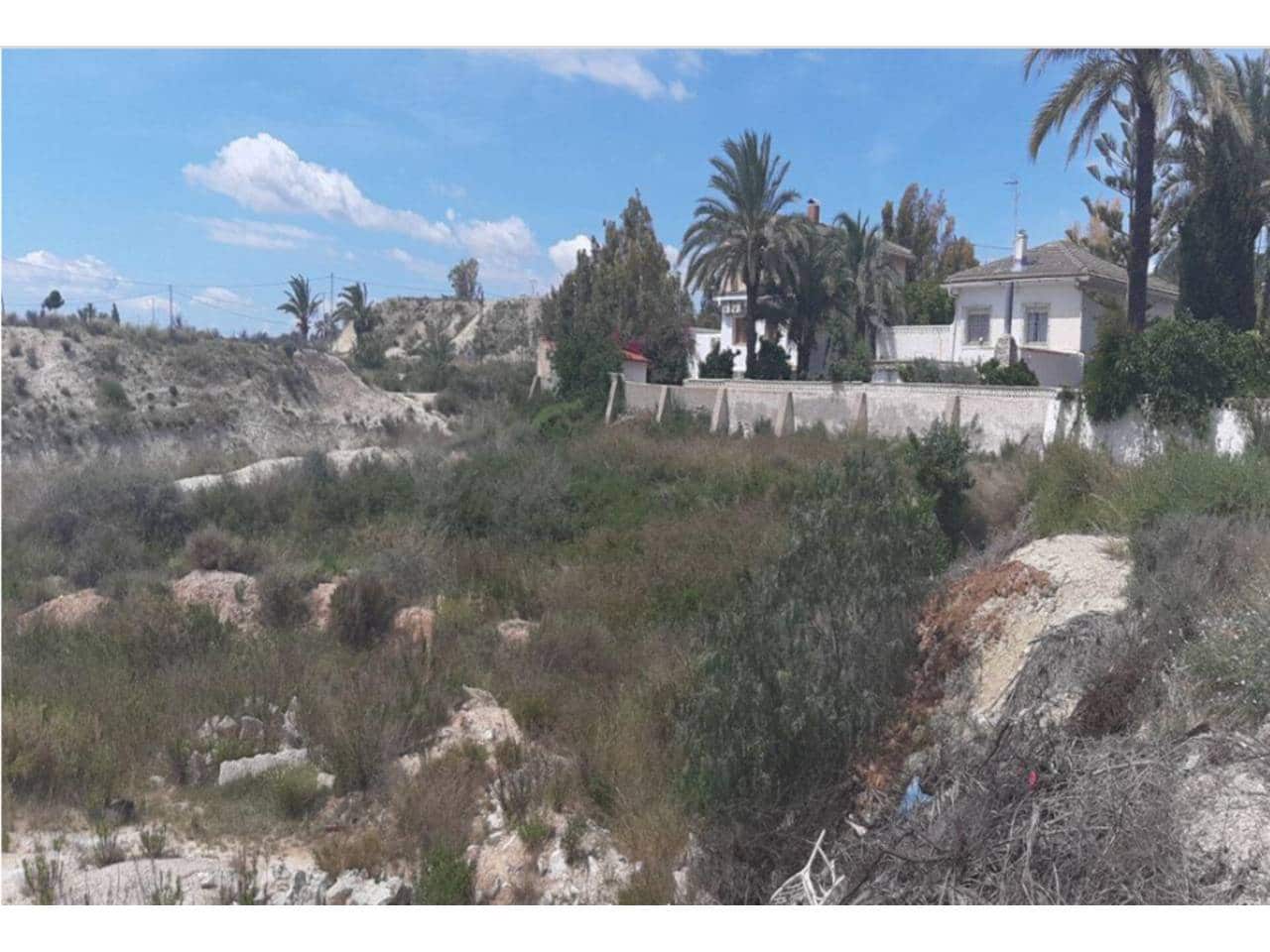 Byggetomt til salgs i Fortuna - € 178 000 (Ref: 8226888)