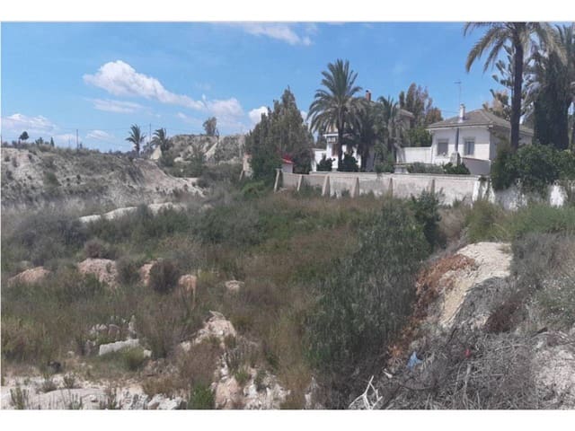 Tomt till salu i Fortuna - 178 000 € (Ref: 8226888)