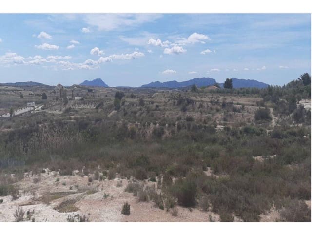 Tomt till salu i Fortuna - 178 000 € (Ref: 8226888)