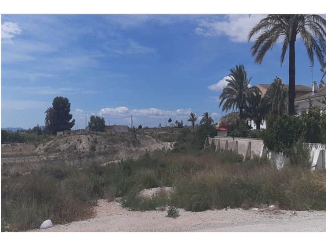 Tomt till salu i Fortuna - 178 000 € (Ref: 8226888)