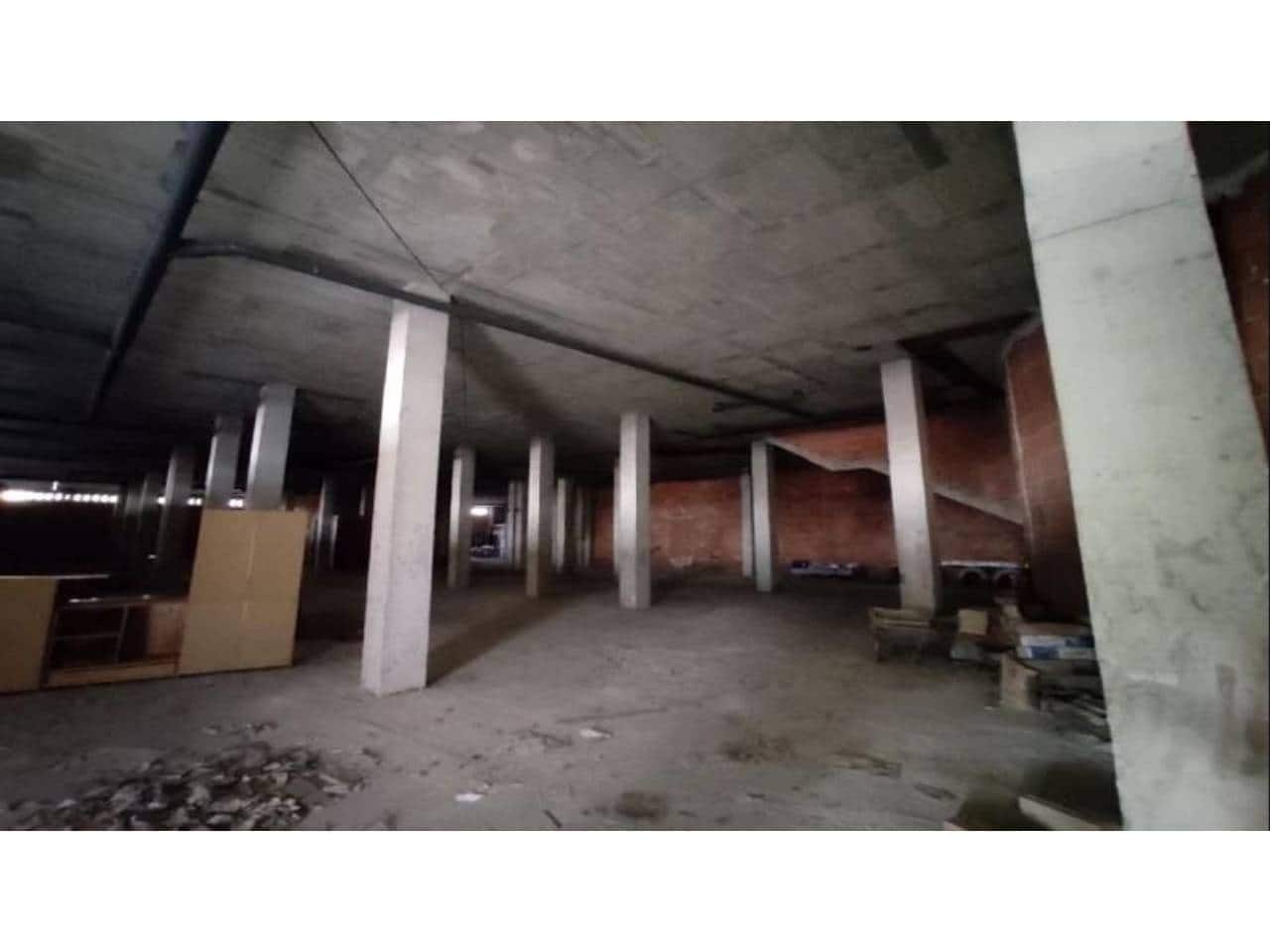 Erhverv til salg i Alcantarilla - € 241.000 (Ref: 8249628)