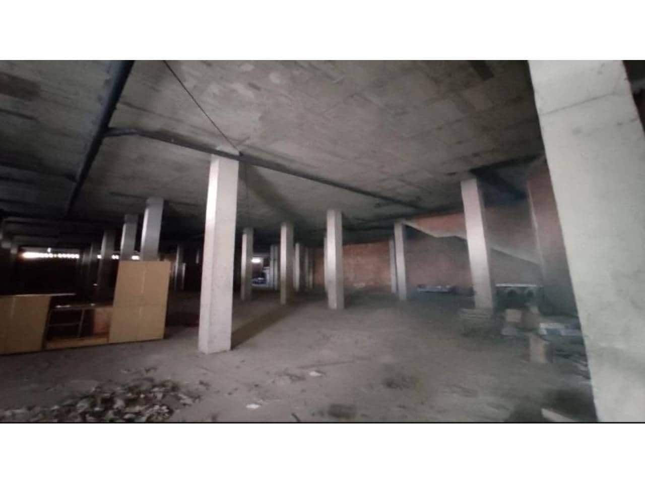 Erhverv til salg i Alcantarilla - € 241.000 (Ref: 8249628)