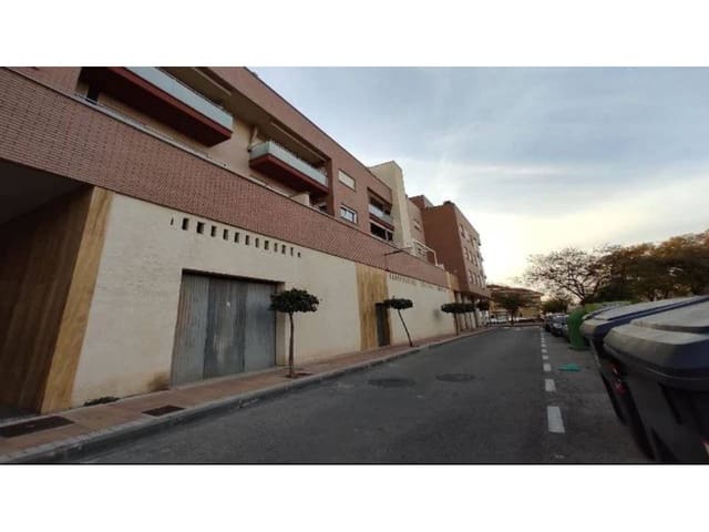 Kommersiell till salu i Alcantarilla - 241 000 € (Ref: 8249628)