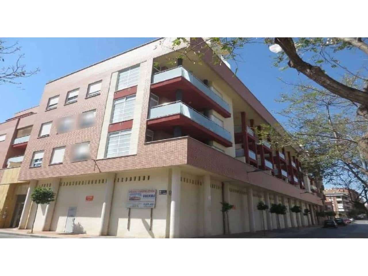 Erhverv til salg i Alcantarilla - € 241.000 (Ref: 8249628)