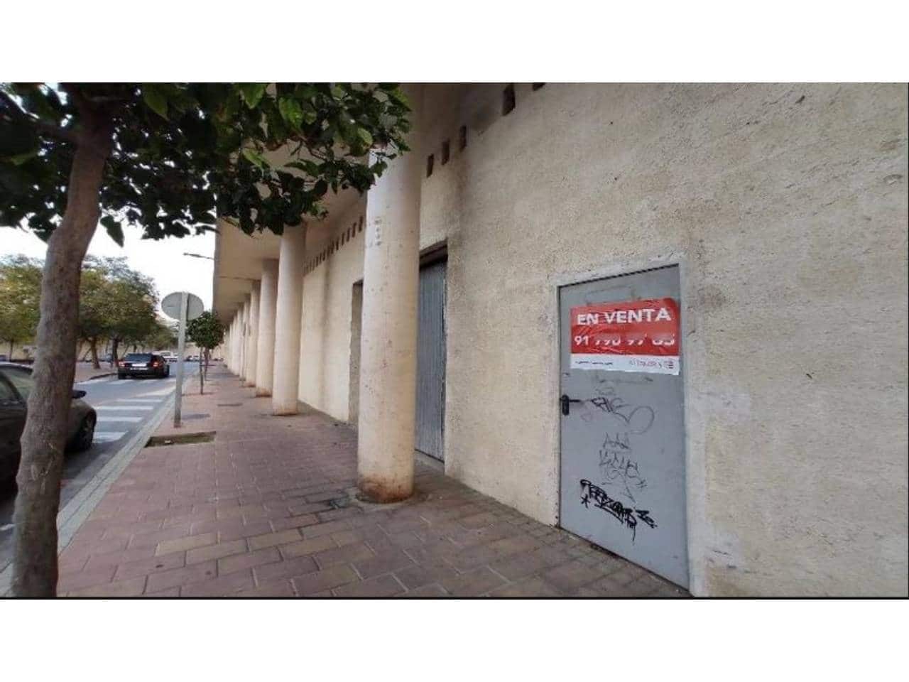 Erhverv til salg i Alcantarilla - € 241.000 (Ref: 8249628)