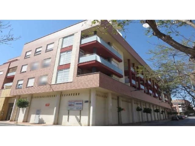 Kommersiell till salu i Alcantarilla - 241 000 € (Ref: 8249628)