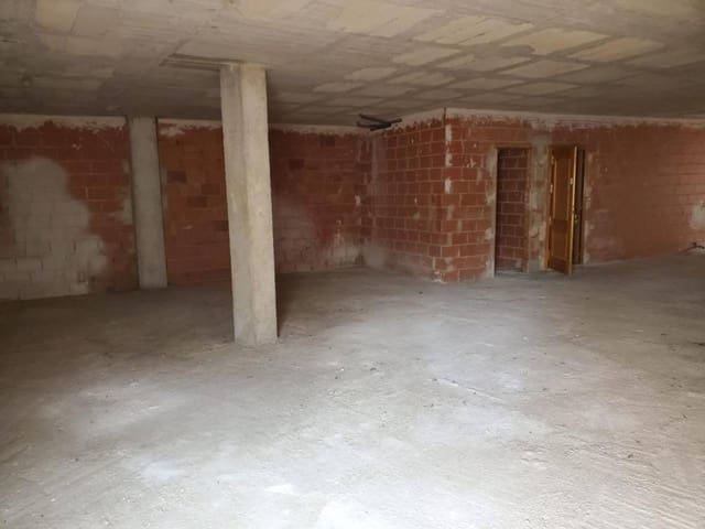 Kommersiell til salgs i Ceutí - € 39 300 (Ref: 8277786)