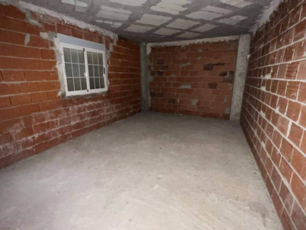 Kommersiell til salgs i Ceuti - € 39 300 (Ref: 8277786)