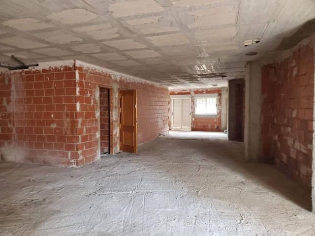 Kommersiell til salgs i Ceutí - € 39 300 (Ref: 8277786)