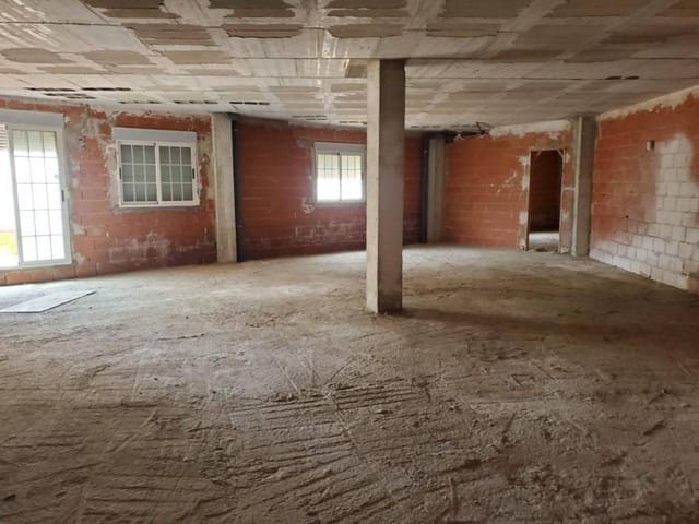 Kommersiell til salgs i Ceutí - € 39 300 (Ref: 8277786)