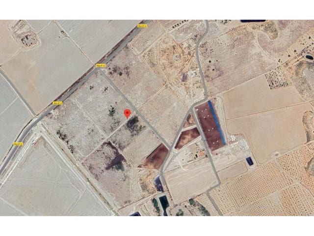 Finca/Herregård til salgs i Beniaján, Murcia by - € 571 600 (Ref: 8323832)