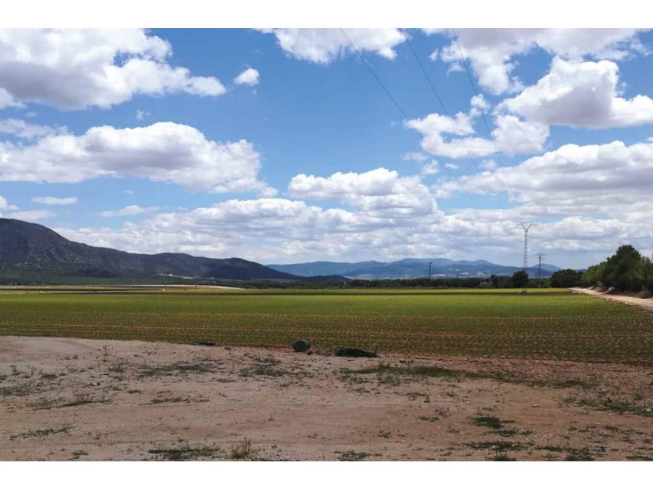 Finka/Dom wiejski na sprzedaż w Beniajan - 571 600 € (Ref: 8323832)