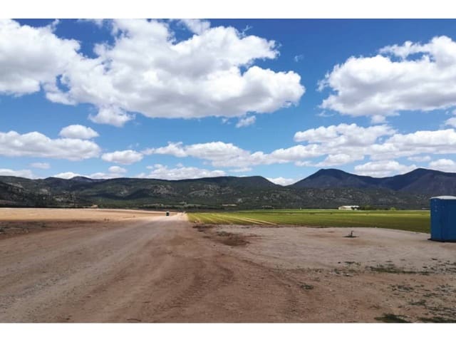 Finca/Herregård til salgs i Beniaján, Murcia by - € 571 600 (Ref: 8323832)