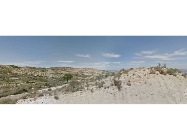 Finca/Herregård til salgs i Beniaján, Murcia by - € 571 600 (Ref: 8323832)