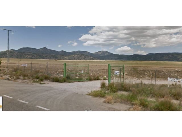 Finca/Herregård til salgs i Beniaján, Murcia by - € 571 600 (Ref: 8323832)