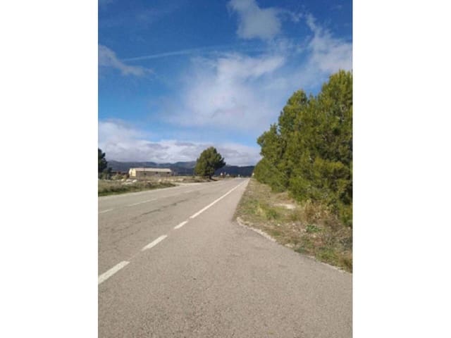 Finca/Herregård til salgs i Beniaján, Murcia by - € 571 600 (Ref: 8323832)