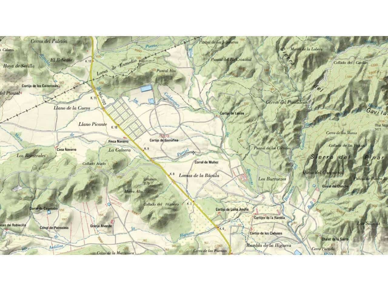 Finka/Dom wiejski na sprzedaż w Beniajan - 571 600 € (Ref: 8323832)