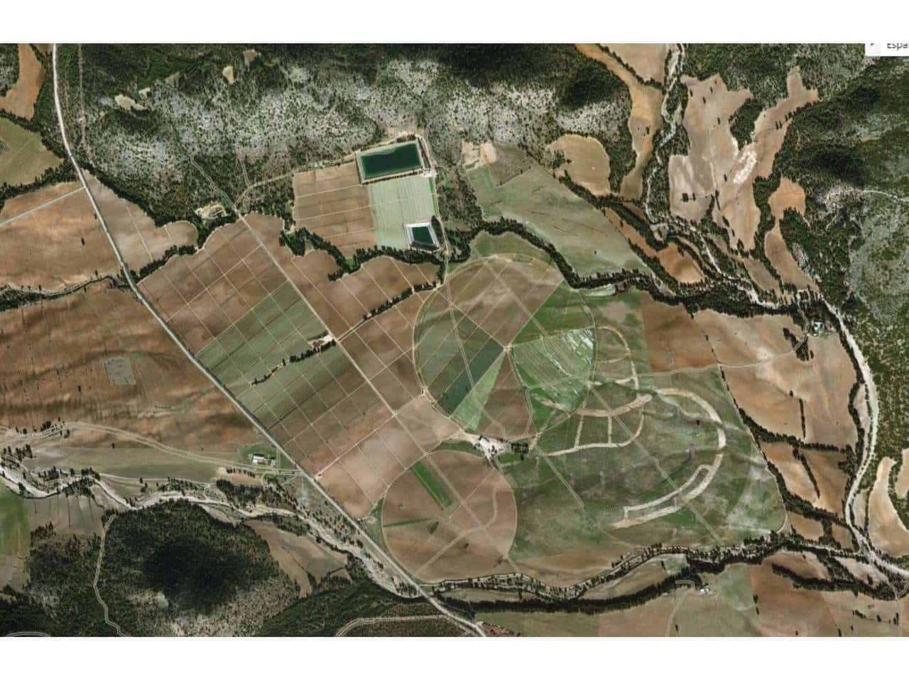 Finka/Dom wiejski na sprzedaż w Beniajan - 571 600 € (Ref: 8323832)