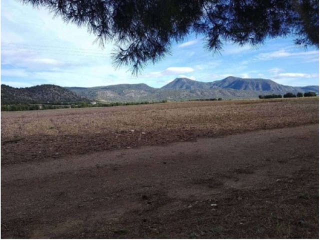 Finca/Herregård til salgs i Beniaján, Murcia by - € 571 600 (Ref: 8323832)