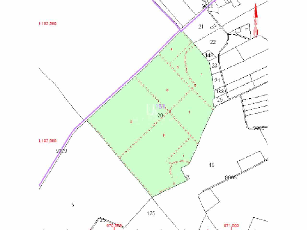 Finka/Dom wiejski na sprzedaż w Beniajan - 571 600 € (Ref: 8323832)