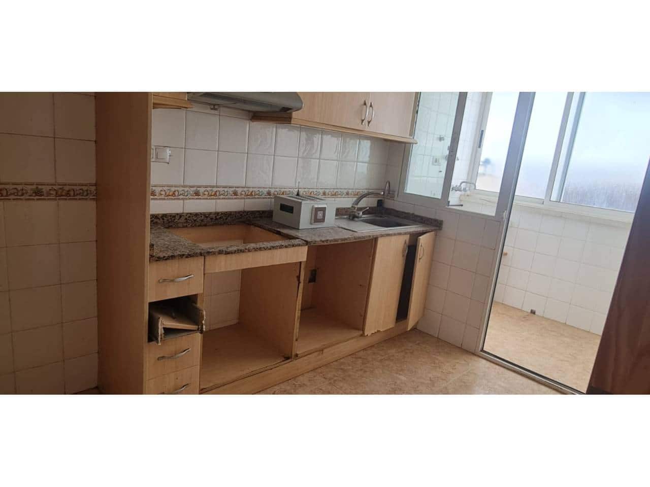 3 sypialnia Mieszkanie na sprzedaż w Abaran - 55 500 € (Ref: 8359115)