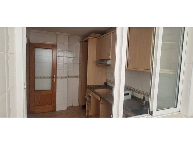 3 chambre Appartement à vendre à Abarán - 55 500 € (Ref: 8359115)