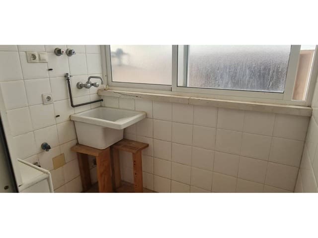 3 chambre Appartement à vendre à Abarán - 55 500 € (Ref: 8359115)