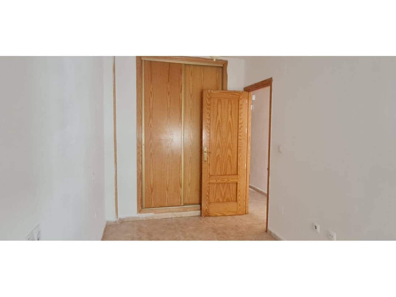 3 sypialnia Mieszkanie na sprzedaż w Abaran - 55 500 € (Ref: 8359115)