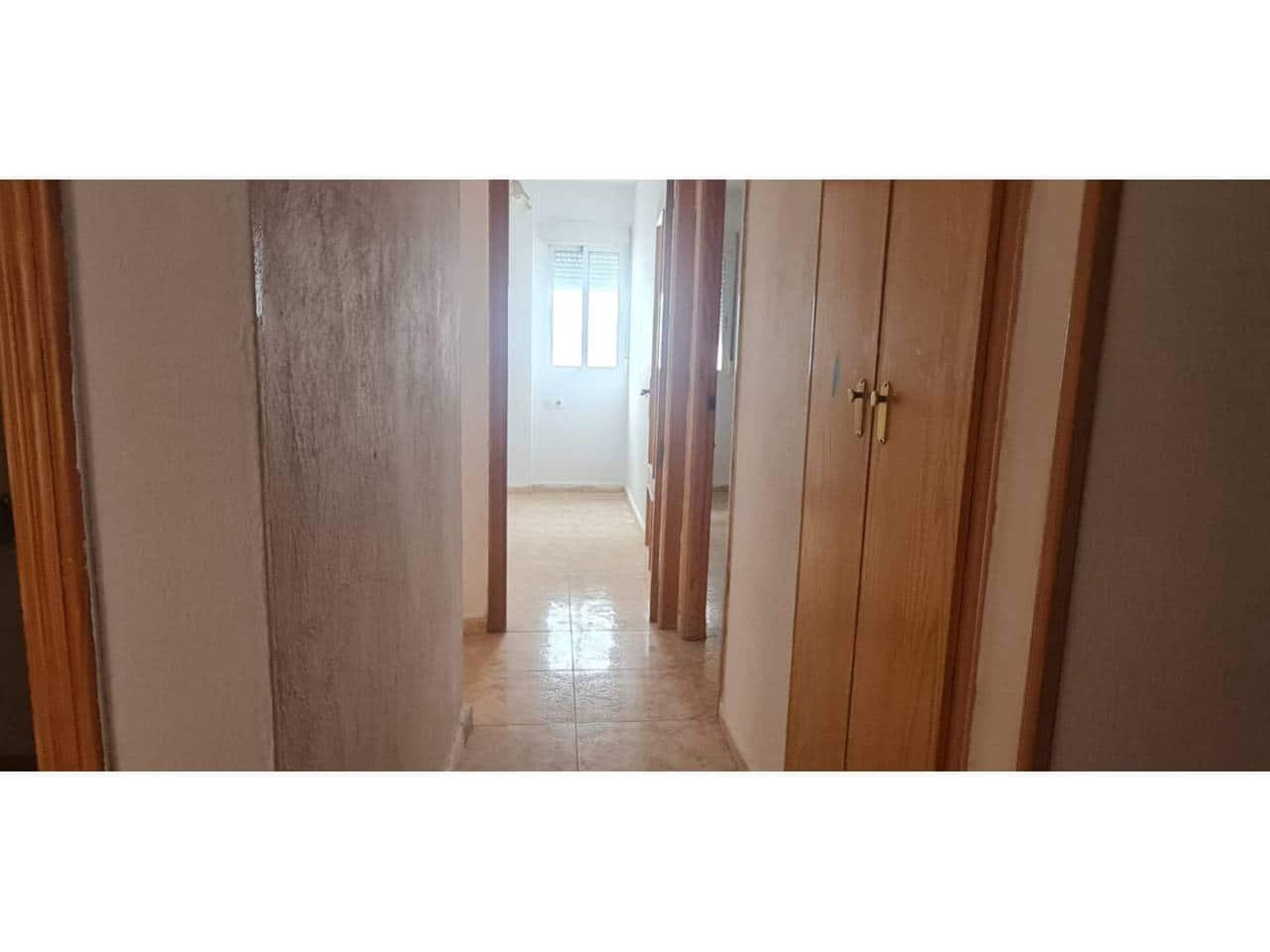 3 sypialnia Mieszkanie na sprzedaż w Abaran - 55 500 € (Ref: 8359115)