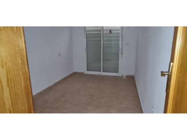 3 chambre Appartement à vendre à Abarán - 55 500 € (Ref: 8359115)