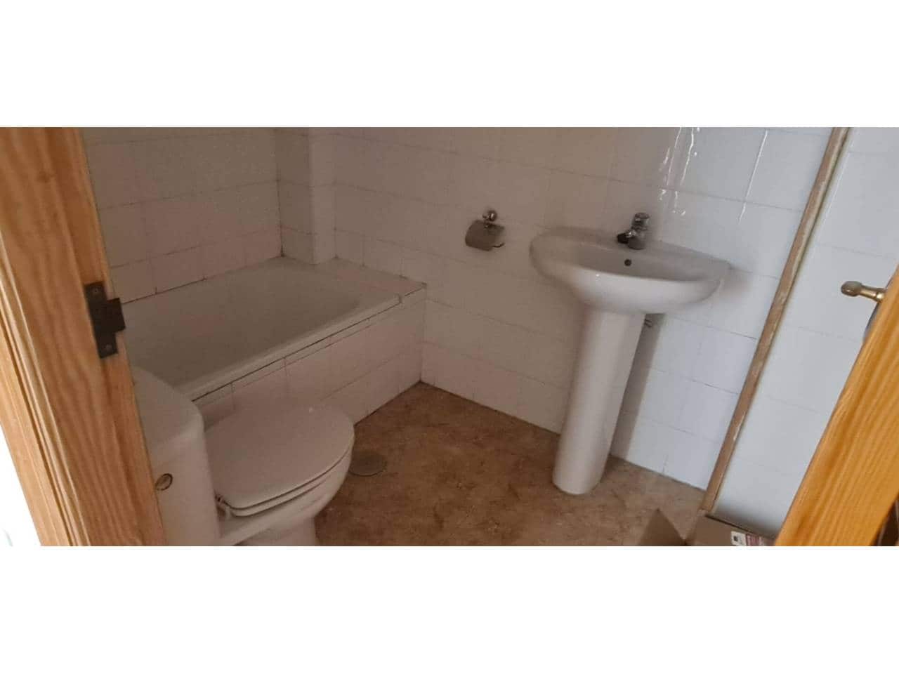 3 sypialnia Mieszkanie na sprzedaż w Abaran - 55 500 € (Ref: 8359115)