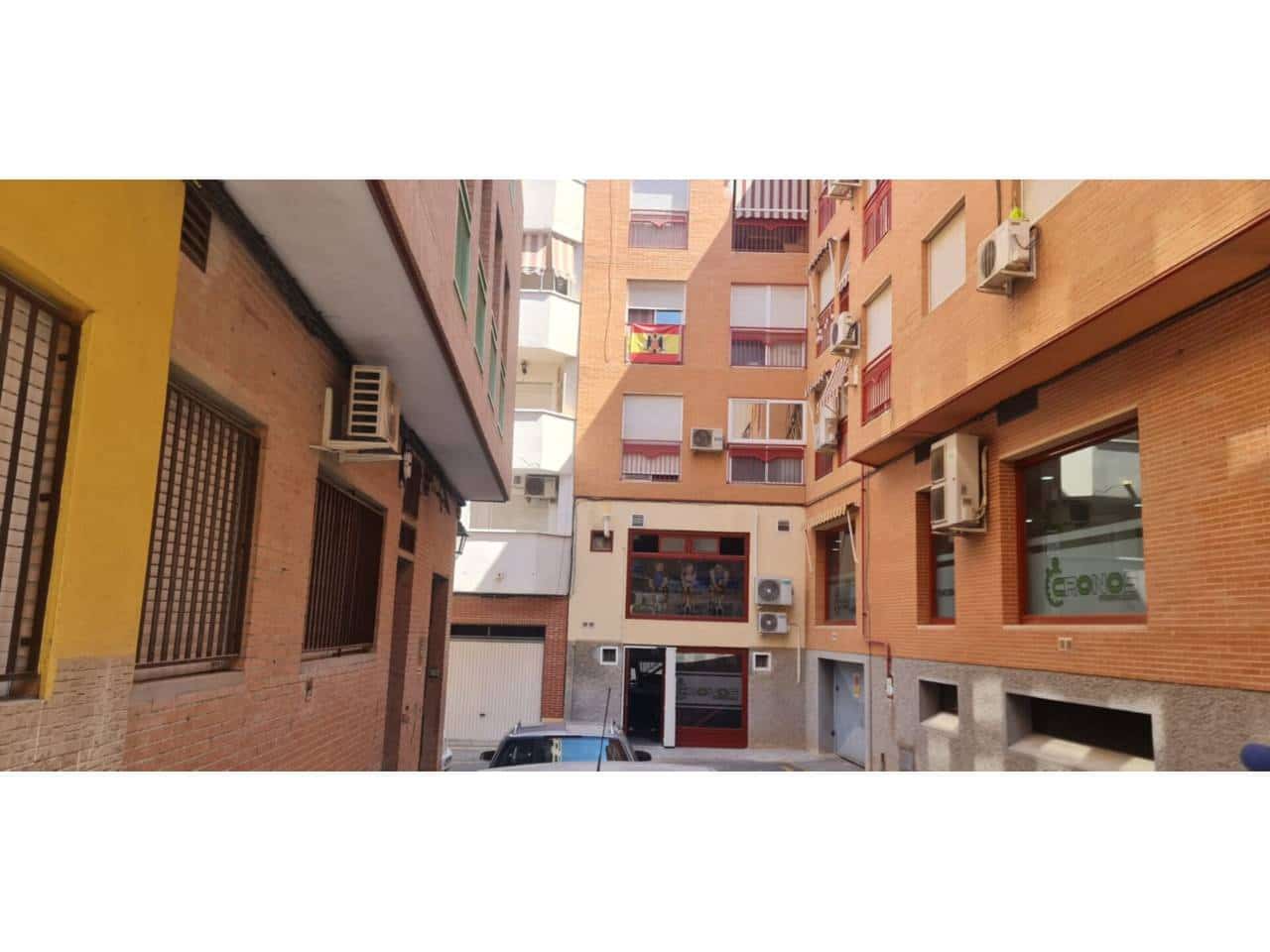 3 sypialnia Mieszkanie na sprzedaż w Abaran - 55 500 € (Ref: 8359115)