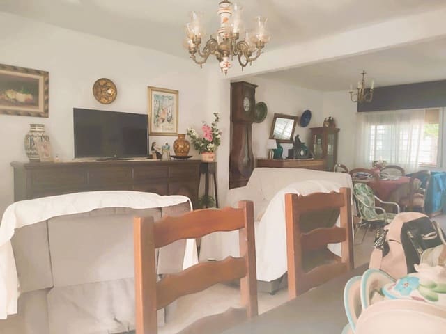 3 soveværelse Rækkehus til salg i Sangonera la Seca, Murcia by - € 139.900 (Ref: 8359165)