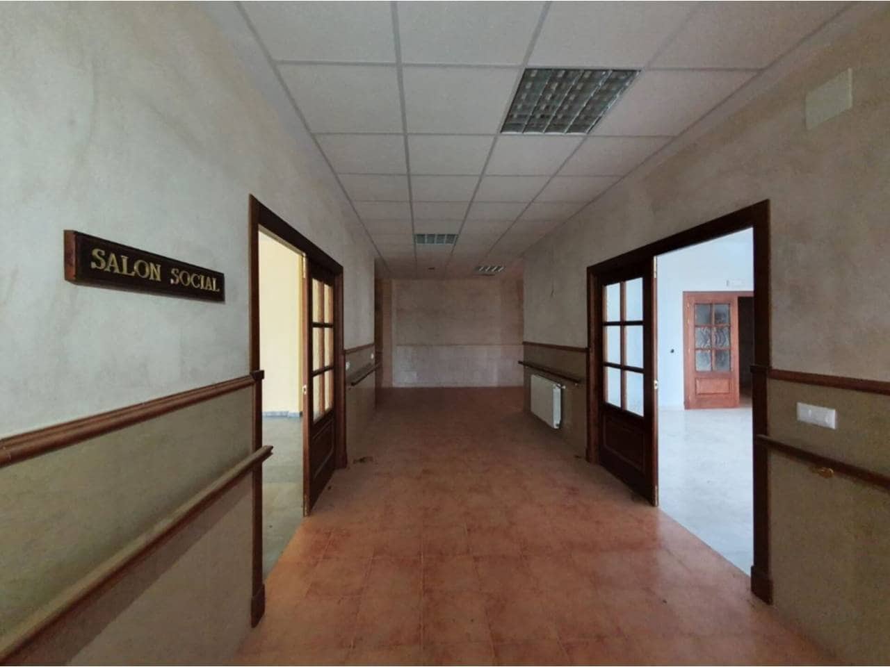 40 Zimmer Hotel zu verkaufen in Belmonte - 990.000 € (Ref: 8396252)