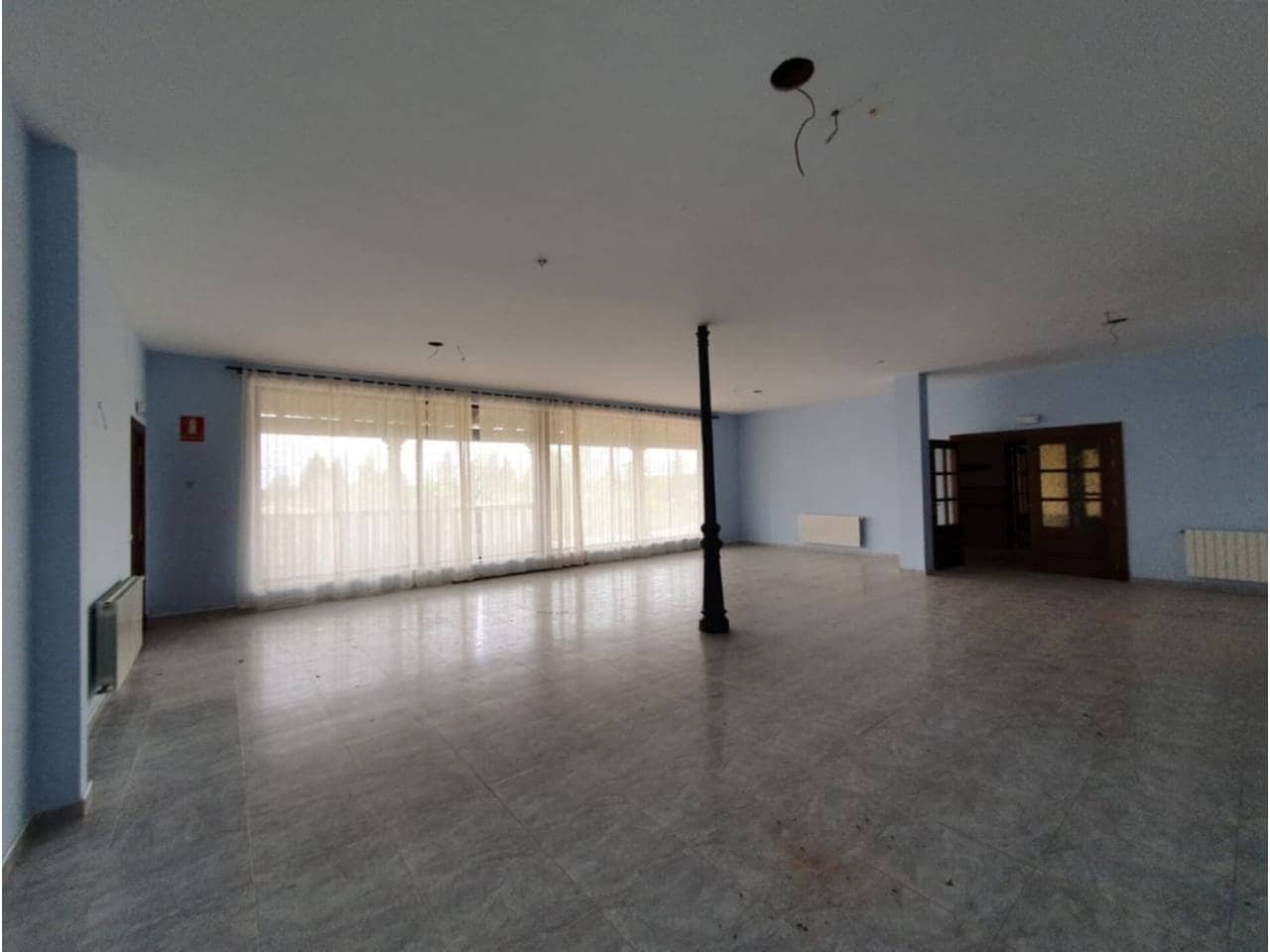 40 Zimmer Hotel zu verkaufen in Belmonte - 990.000 € (Ref: 8396252)