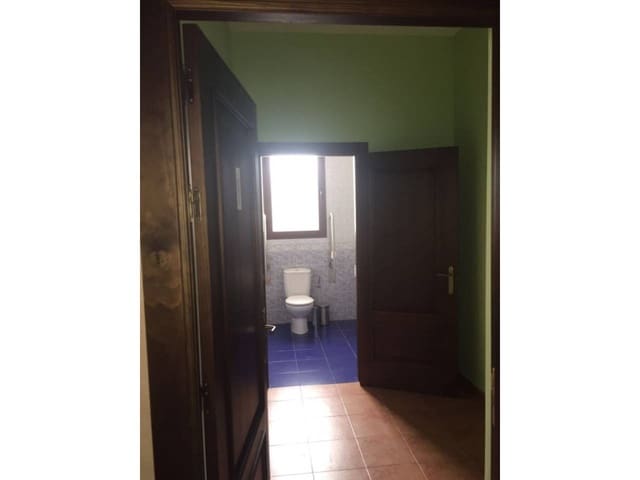 40 makuuhuone Hotelli myytävänä paikassa Belmonte - 990 000 € (Ref: 8396252)