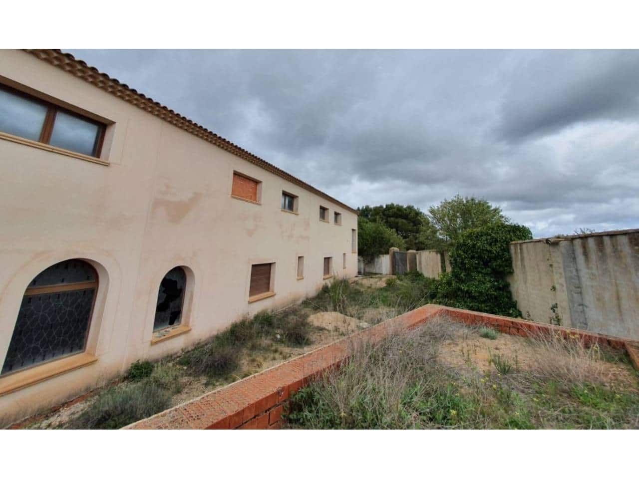 40 Zimmer Hotel zu verkaufen in Belmonte - 990.000 € (Ref: 8396252)