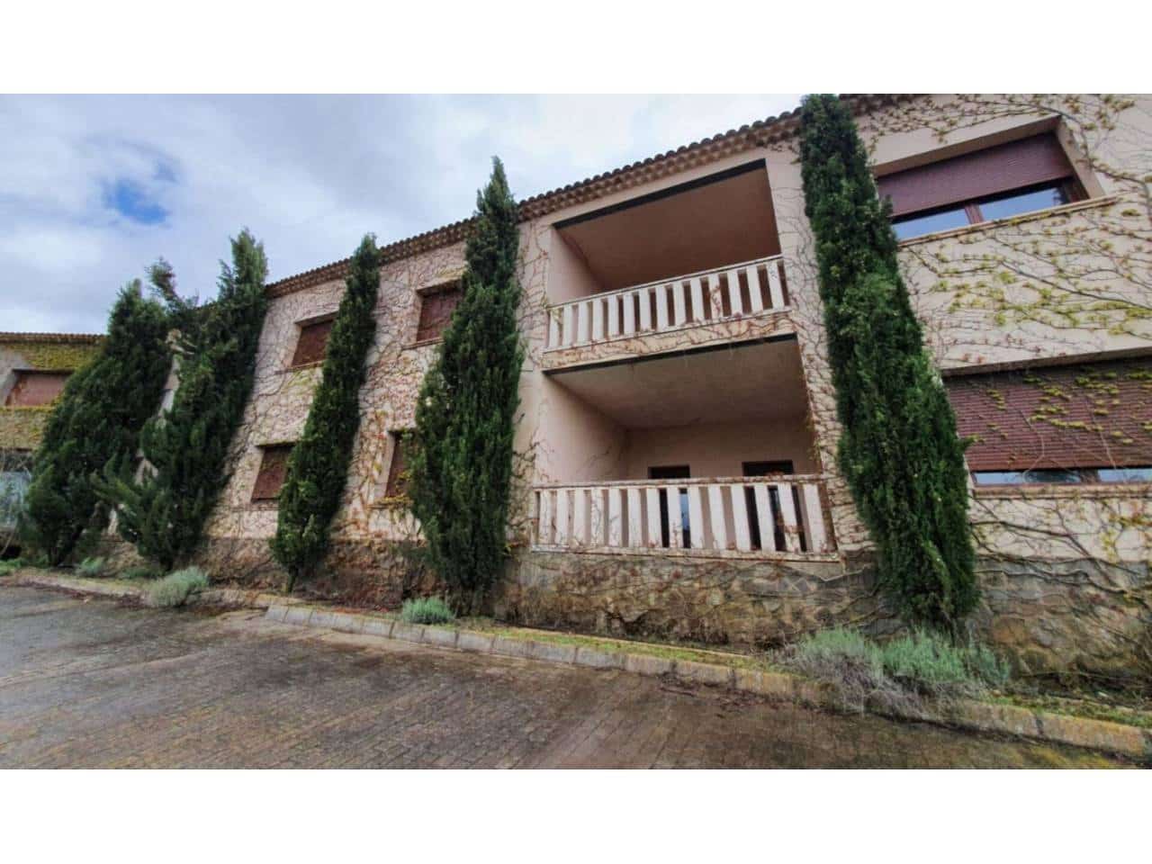 40 Zimmer Hotel zu verkaufen in Belmonte - 990.000 € (Ref: 8396252)