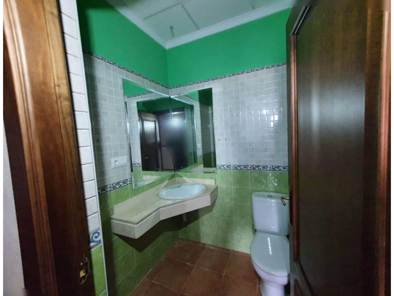 40 Zimmer Hotel zu verkaufen in Belmonte - 990.000 € (Ref: 8396252)