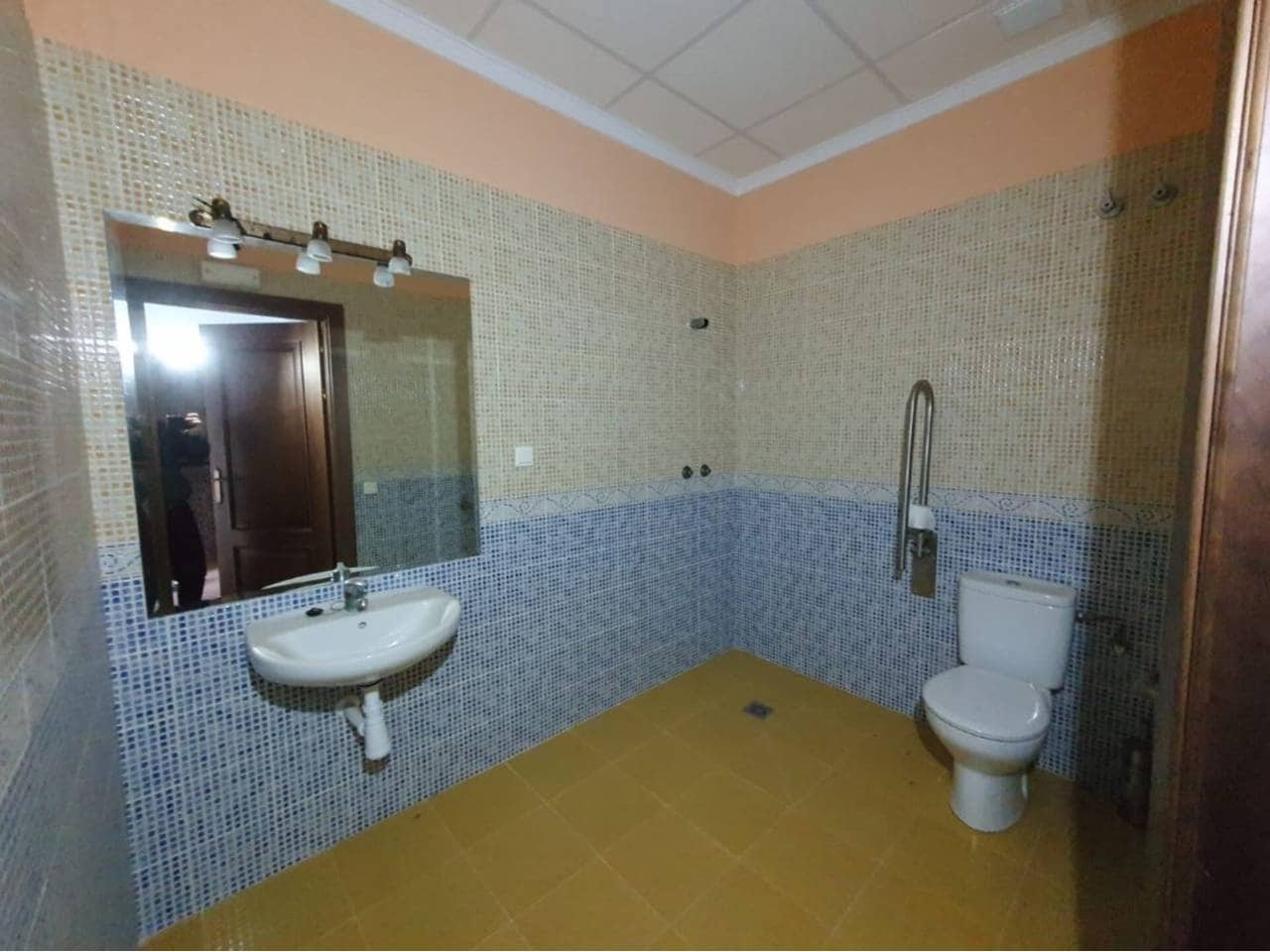 40 Zimmer Hotel zu verkaufen in Belmonte - 990.000 € (Ref: 8396252)