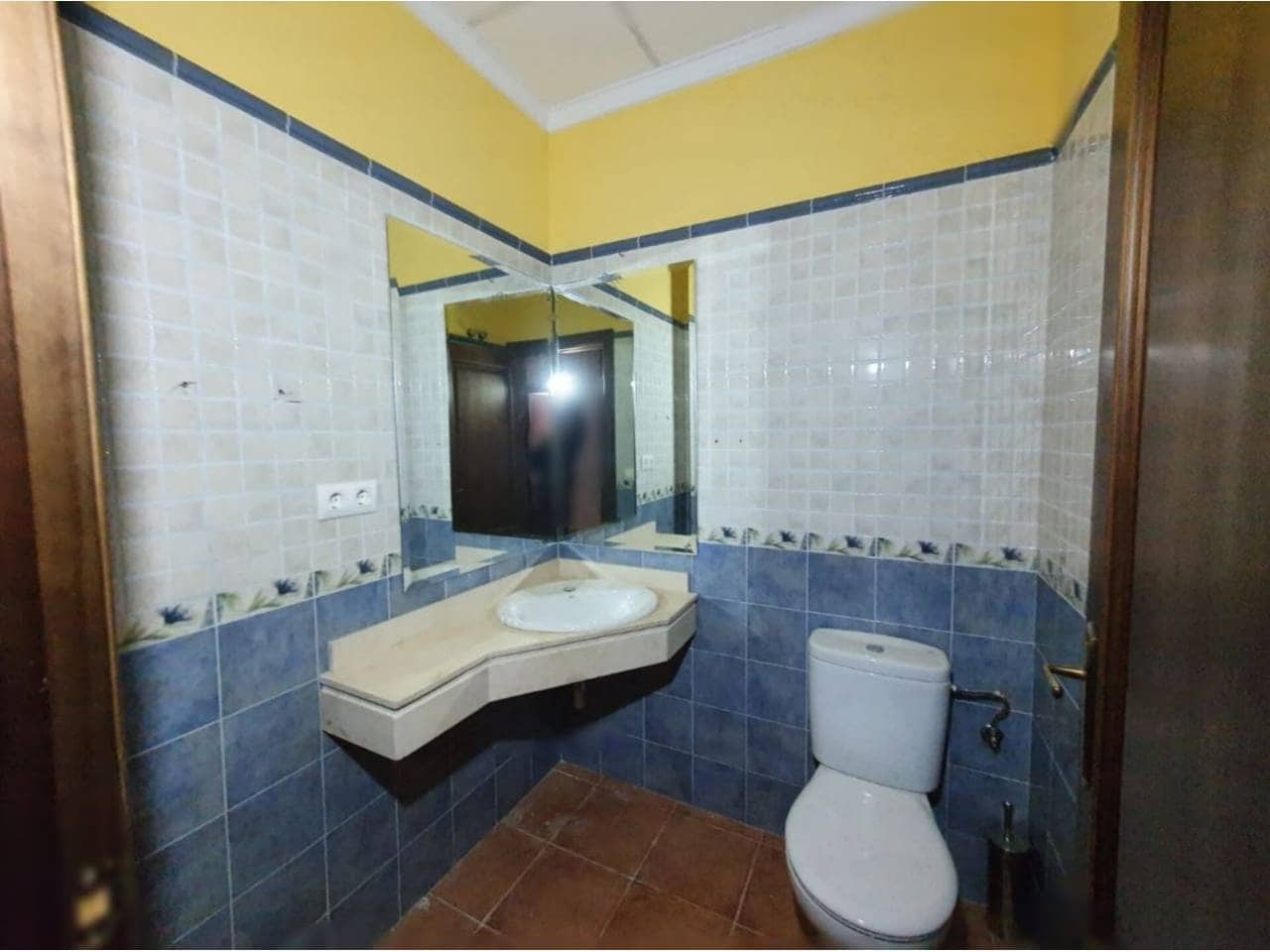 40 Zimmer Hotel zu verkaufen in Belmonte - 990.000 € (Ref: 8396252)