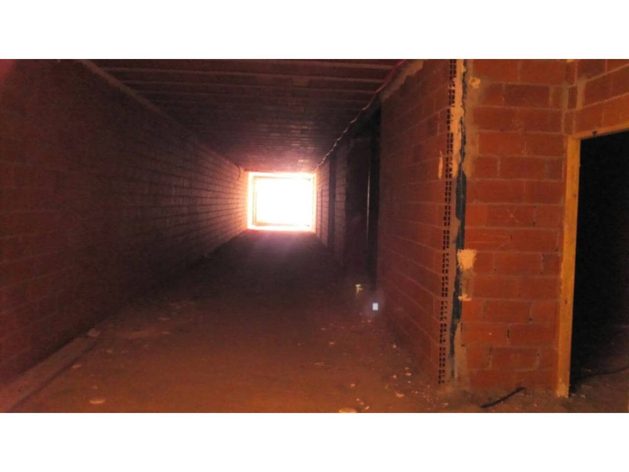 40 Zimmer Hotel zu verkaufen in Belmonte - 990.000 € (Ref: 8396252)