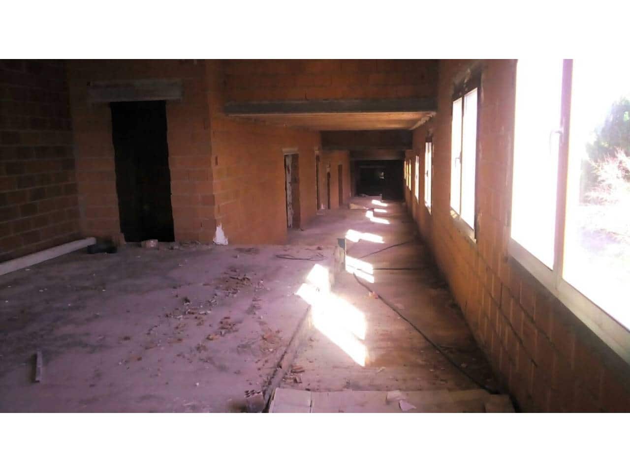 40 Zimmer Hotel zu verkaufen in Belmonte - 990.000 € (Ref: 8396252)